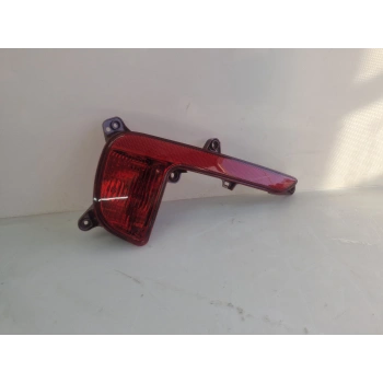 KİA RİO HB SOL ARKA TAMPON REFLEKTÖRÜ 2015-2017 SIFIR AYARINDA