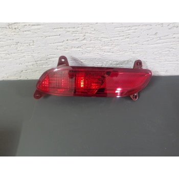 KİA RİO HB SOL ARKA TAMPON REFLEKTÖRÜ SIFIR 2012-2015