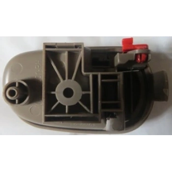 KIA RIO- I- 01/02; ÖN KAPI İÇ AÇMA KOLU SAĞ BEJ (HUSHAN)