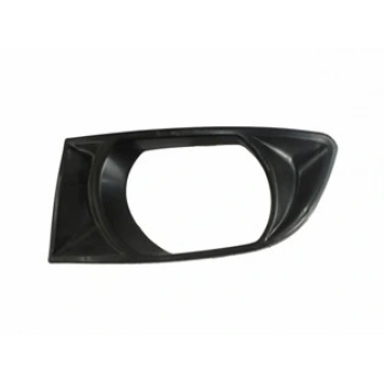 KIA RIO- II- 03/05; SİS LAMBA KAPAĞI SOL SİS DELİKLİ (TW)