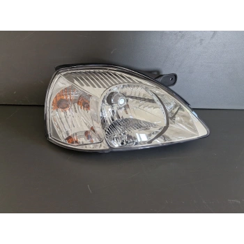 KİA RİO SAĞ ÖN FAR MANUEL SIFIR 2003-2005