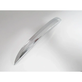 KIA RIO- SD- 15/16; ÖN TAMPON BANDI SOL NİKELAJLI (FPI)