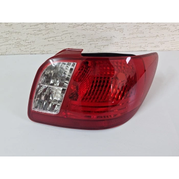 KİA RİO SEDAN SAĞ ARKA STOP LAMBASI SIFIR 2005-2010