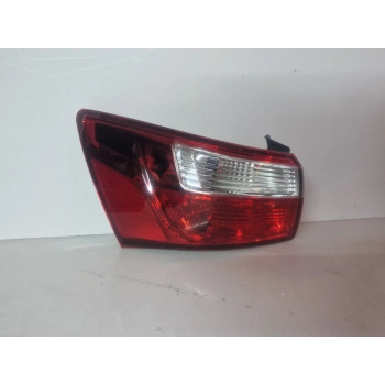 KİA RİO SEDAN SOL ARKA DIŞ STOP LAMBASI 2012-2017 SIFIR AYARINDA
