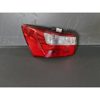 KİA RİO SEDAN SOL ARKA STOP LAMBASI SIFIR 2012-2017