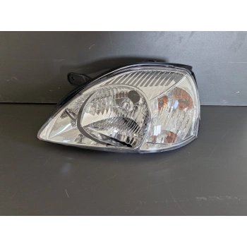 KİA RİO SOL ÖN FAR MANUEL SIFIR 2003-2005