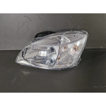 KİA RİO SOL ÖN FAR MOTORSUZ SIFIR 2005-2010