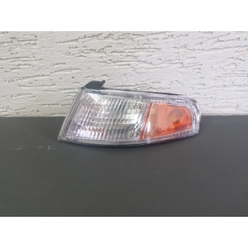 KİA SEPHİA SOL ÖN FAR SİNYALİ KRİSTAL SIFIR 1992-1995