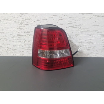 KİA SORENTO SOL ARKA STOP LAMBASI ORJİNAL SIFIR 2007-2010