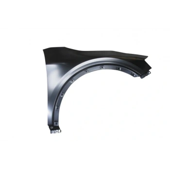 KIA SPORTAGE- 22/24; ÖN ÇAMURLUK DELİKSİZ SAĞ DODİK DELLİKLİ (TYG)