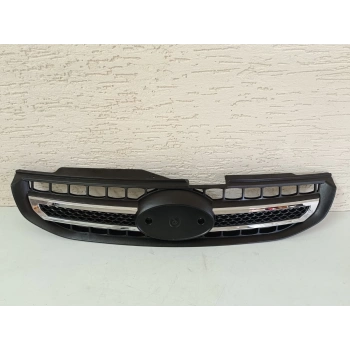 KİA SPORTAGE ÖN PANJUR KROM CITALI 2008-2010