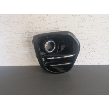 KİA SPORTAGE SAĞ ÖN TAMPON IZGARASI ORJİNAL 2016-2018