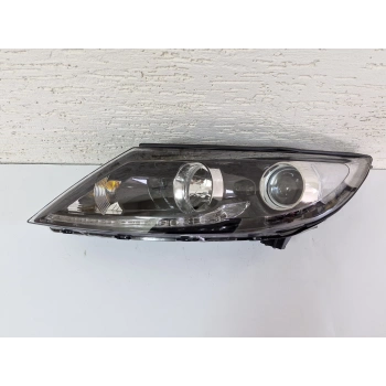 KİA SPORTAGE SOL ÖN FAR LEDLİ SIFIR 2011-2014