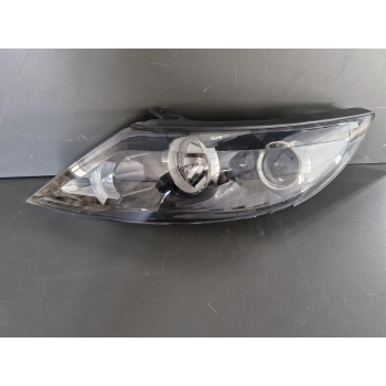 KİA SPORTAGE SOL ÖN FAR MOTORLU SIFIR 2011-2015