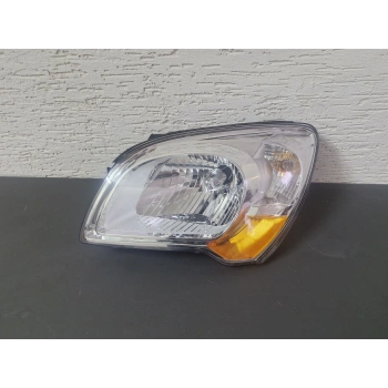 KİA SPORTAGE SOL ÖN FAR SIFIR 2008-2010