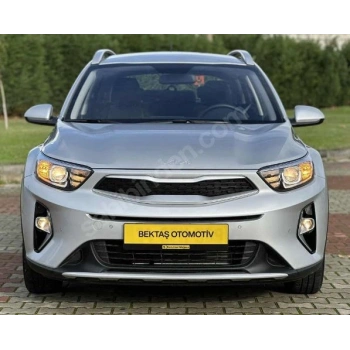 KIA STONIC- 18/24; ARAÇ BİLGİLERİ VE RESİMLERİ