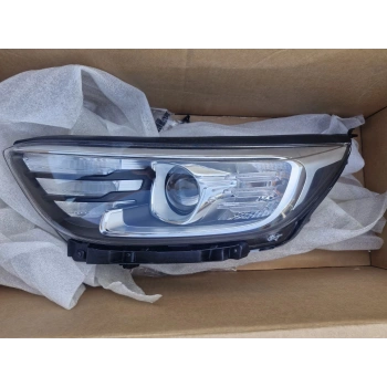 KİA STONİC SOL ÖN FAR ORJİNAL SIFIR 2018-2024