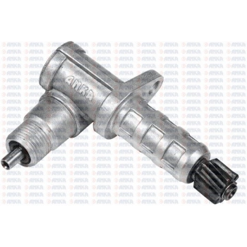 KILOMETRE DISLISI 12DIS TERS M131