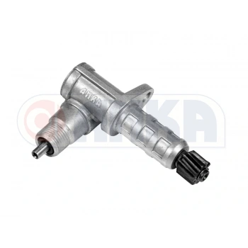 KILOMETRE DISLISI 15 DIS TERS M131 DKS