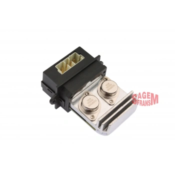 KLIMA ROLESI R19 MASTER II 2.8