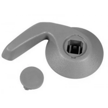 KOLTUK AYAR KOLU KANGOO III SOL GRI