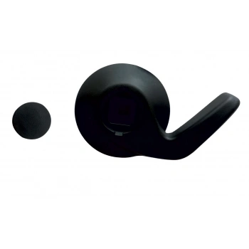 KOLTUK AYAR KOLU KANGOO III SOL SIYAH