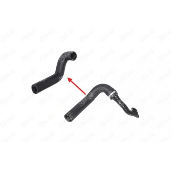 KOMPRESOR EMIS HORTUMU GRANDE PUNTO 1.3 MULT. (90 HP)