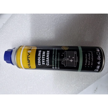 KRAFTVOLL RADYATÖR İÇ TEMİZLEYİCİ SIVISI 300ML