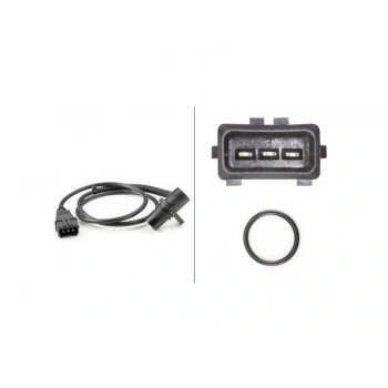 KRANK DEVIR SENSORU ASTRA F 93-98 VECTRA B 1.8 2.0 16V 95-02