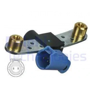 KRANK DEVIR SENSORU CLIO 2 1.4-1.6-LAGUNA 2 1.8- MEGANE I 1.6 (K4J)16V