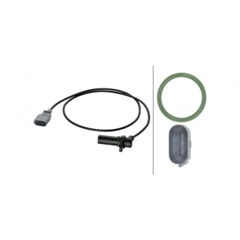 KRANK DEVIR SENSORU PASSAT 97>05 A4 A6