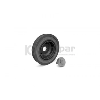 KRANK KASNAGI (KIT) CLIO II KANGOO MEGANE II 1.4 1.5 1.6 DCI 16V  (5 KANAL)