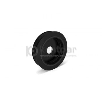 KRANK KASNAGI MASTER MOVANO II 2.5 DCI (7 KANAL)