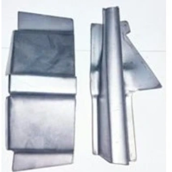 KRIKO YERI KAPAKLI YM 88 DKS (2 PARCA)