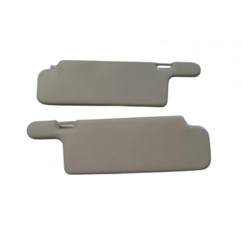 LADA SAMARA- 90/95; GÜNEŞLİK GRİ SAĞ/SOL SET 2 PARÇA