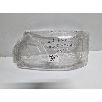 LAND ROVER RANGE ROVER VOGUE SOL ÖN FAR CAMI SIFIR 2010-2014