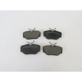 LANDROVER FREELANDER- 01/05; ARKA FREN BALATASI (DİSK) (94,8X52X16,5) (BRAMAX)