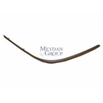 LINCOLN TOWN CAR- 98/02; ÖN TAMPON BANDI SAĞ SİYAH (TYG)