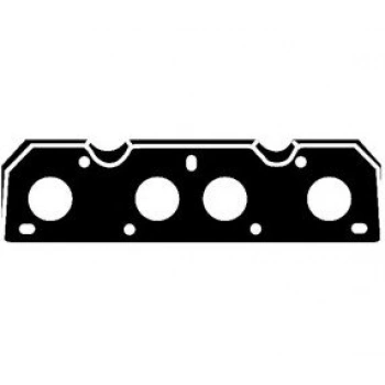 MANIFOLD CONTA EKSOZ LOGAN 1.4 1.6 CELIK K7J K7M