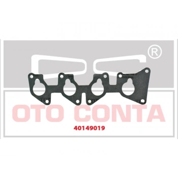 MANIFOLD CONTA EMME MEGANE 1.6 K7M