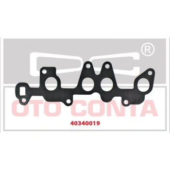 MANIFOLD CONTA SI EMME PALIO UNO 1.2 SILIKONLU