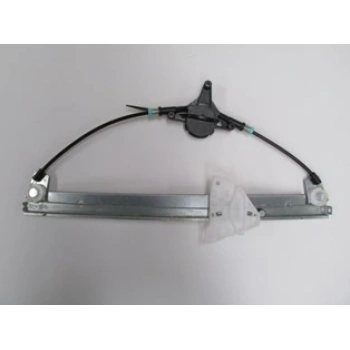 MAZDA 2- HB- 08/14; ARKA CAM KRİKOSU SAĞ ELEKTRİKLİ (TW)