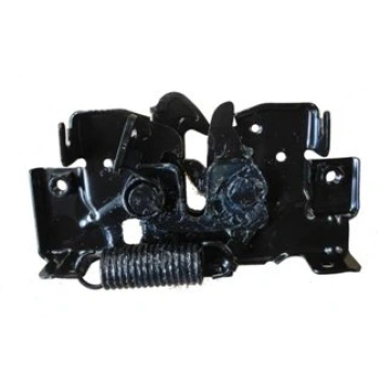 MAZDA 2- HB- 08/14; KAPUT KİLİDİ (TYG)