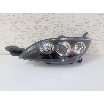 MAZDA 3 HB SOL ÖN FAR SIFIR 2003-2009