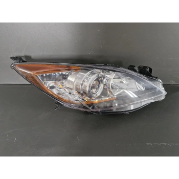 MAZDA 3 SAĞ ÖN FAR MOTORLU SIFIR 2009-2012