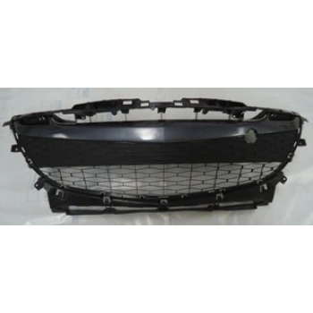 MAZDA 3- SD/HB- 12/13; ÖN TAMPON PANJURU (TYG)