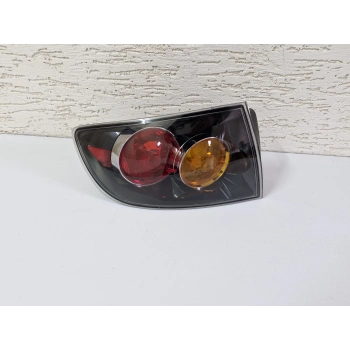 MAZDA 3 SEDAN SOL ARKA STOP LAMBASI SIFIR 2003-2007