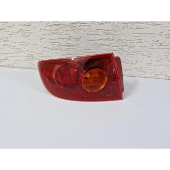 MAZDA 3 SEDAN SOL ARKA STOP LAMBASI SIFIR 2003-2007