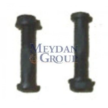 MAZDA 323- HB- 90/95; PİSTON KOL (BİYEL)SAPLAMASI SOMUNLU (B6) 1.6cc (FAMMIZE)