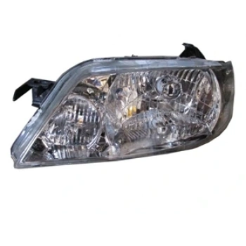 MAZDA 323- PROTEGE- 99/05; FAR LAMBASI SOL SEDAN SİNYALLİ TİP (AVRUPA TİP) (TICO)
